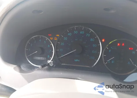 2006 Toyota Sienna Le from USA, damaged, VIN 5TDZA23C56S502367